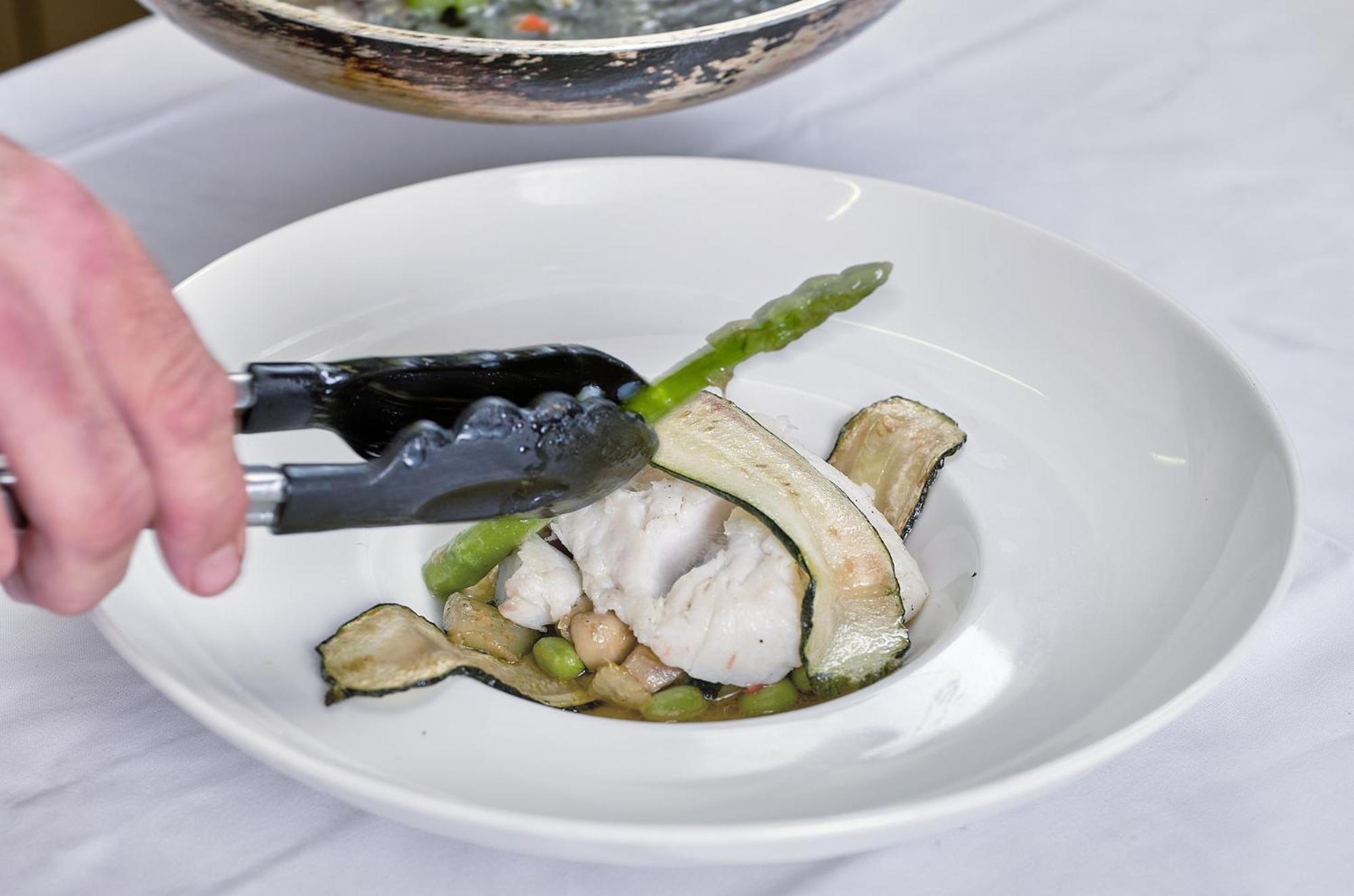 Logis Hotel Restaurant Aloe レ・ゼルビエ エクステリア 写真